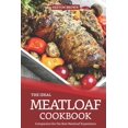 thumbnail image 1 of The Ideal Meatloaf Cookbook: Companion for the Best Meatloaf Experience (Paperback) by Heston Brown, 1 of 1