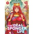 thumbnail image 1 of Ideal Sponger Life The Ideal Sponger Life Vol. 17, (Paperback), 1 of 1