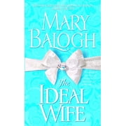 The Ideal Wife, Paperback