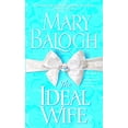 thumbnail image 1 of Pre-Owned The Ideal Wife (Mass Market Paperback) 0440244625 9780440244622, 1 of 1