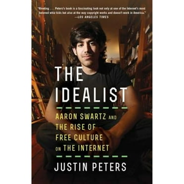 Pre-Owned The Idealist (Paperback) 1476767742 9781476767741