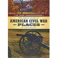 thumbnail image 1 of Pre-Owned The Ideals Guide to Civil War Places (Paperback) 0824959132 9780824959135, 1 of 1