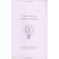 thumbnail image 1 of Pre-Owned The Ideas Companion: Clever Copyrights, Tremendous Trademarks & Peerless Patents (Hardcover) 1861058357 9781861058355, 1 of 1