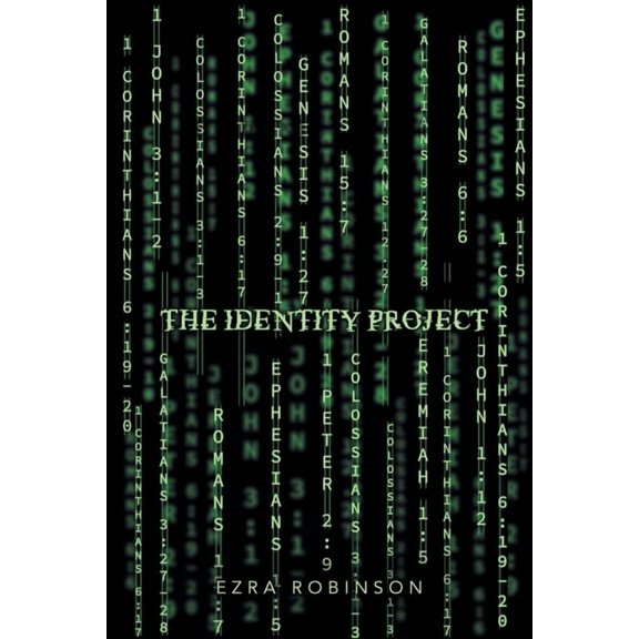 The Identity Project, (Paperback)