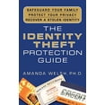 thumbnail image 1 of Pre-Owned The Identity Theft Protection Guide: *Safeguard Your Family *Protect Your Privacy *Recover a Stolen Identity (Paperback) 0312327099 9780312327095, 1 of 1