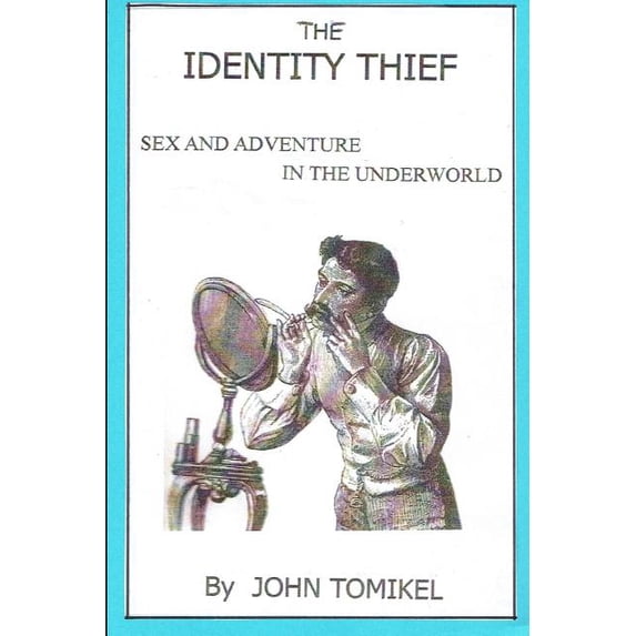 The Identity Thief (Paperback)
