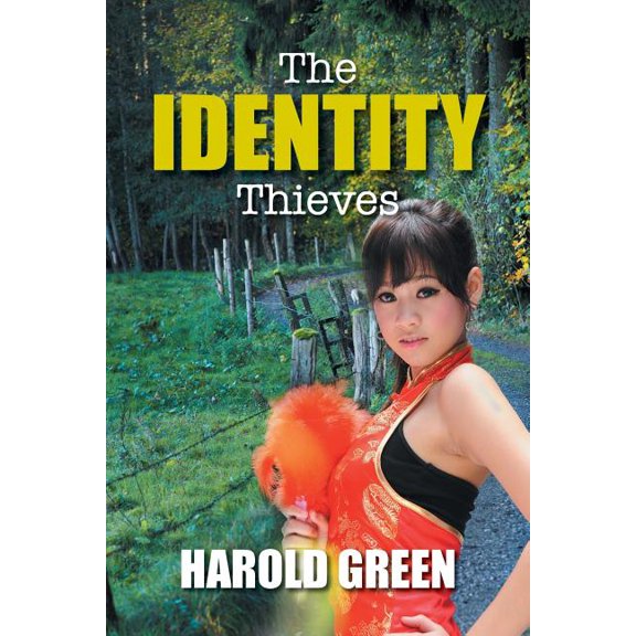 The Identity Thieves