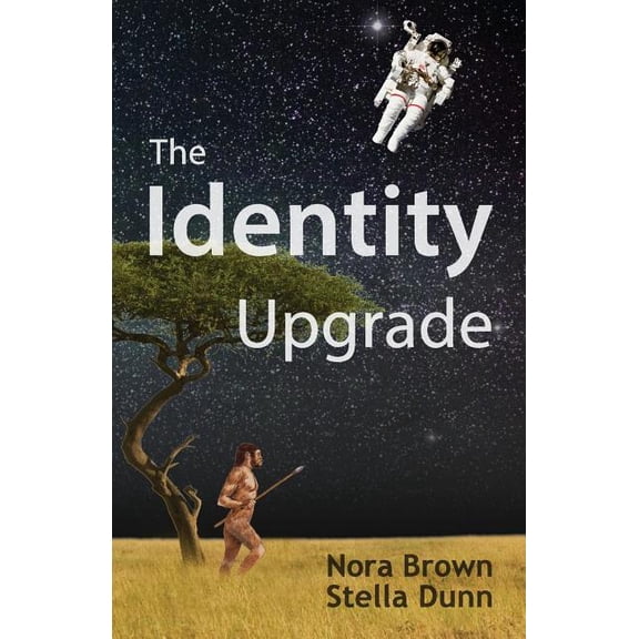 The Identity Upgrade (Paperback)