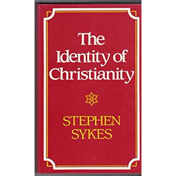 Pre-Owned The Identity of Christianity (Hardcover) 9780800607203