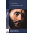 thumbnail image 1 of Pre-Owned The Idiot (Barnes & Noble Classics Series), 1 of 1