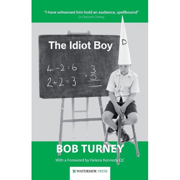 The Idiot Boy, (Paperback)