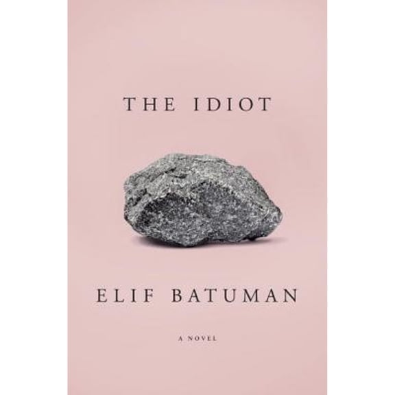 Pre-Owned The Idiot, 9781594205613, 1594205612, Hardcover, First Edition edition