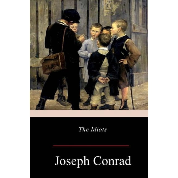 The Idiots (Paperback)