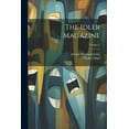 thumbnail image 1 of The Idler Magazine; Volume 5 (Paperback), 1 of 1