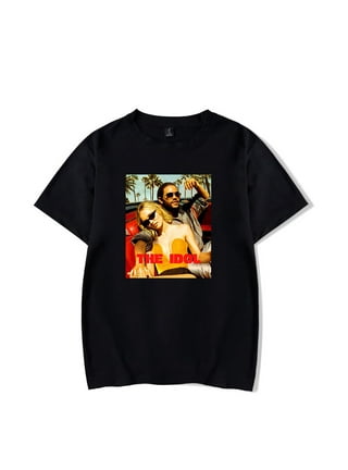 The Weeknd Vintage T-Shirt Trilogy Retro 2023 Sweatshirt Hoodie
