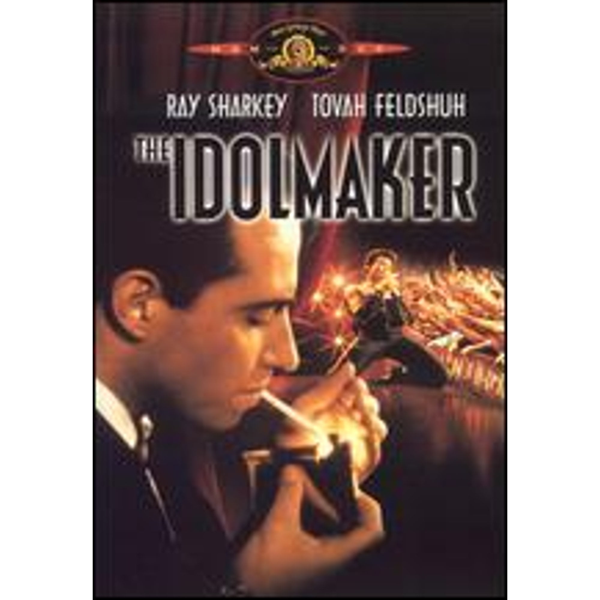 Pre-Owned The Idolmaker (DVD 0027616809629) directed by