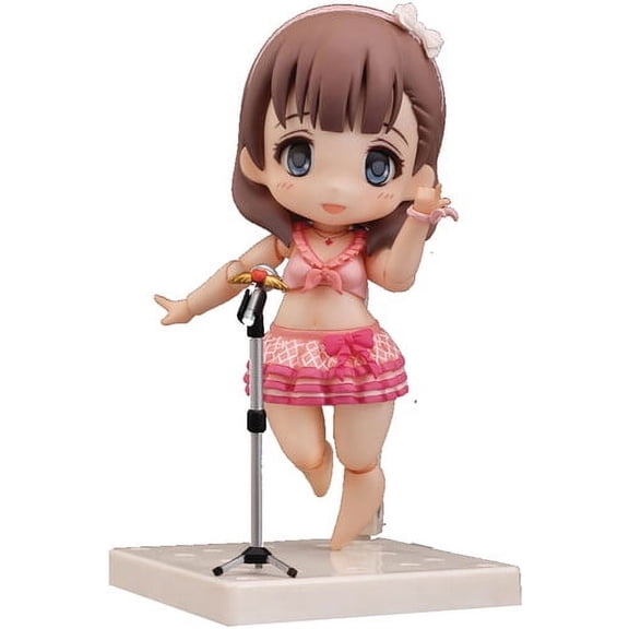 The Idolmaster Cg Sakuma Mayu Faidoll Non Scale Pv