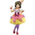 thumbnail image 1 of The Idolmaster Cinderella Girls Kanako Mimura Candy Island Ver. SQ PVC Figure, 1 of 1
