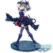 The Idolmaster Ranko Kanzaki Special Espresto Statues