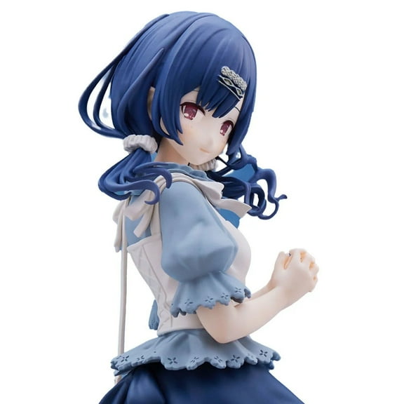 The Idolmaster: Shiny Colors Rinze Morino Statue