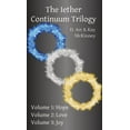 thumbnail image 1 of The Iether Continuum Trilogy: Volume 1: Hope Volume 2: Love Volume 3: Joy, (Hardcover), 1 of 1