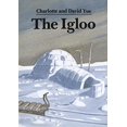 thumbnail image 1 of Pre-Owned The Igloo (Paperback) 0395629861 9780395629864, 1 of 1