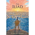 thumbnail image 1 of The Iliad: A Graphic Novel, (Hardcover), 1 of 1