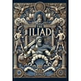 thumbnail image 1 of The Iliad (Collector's Edition) (Laminated Hardback with Jacket), (Hardcover), 1 of 1