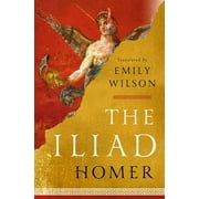 The Iliad Hardcover
