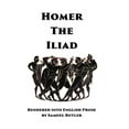 thumbnail image 1 of The Iliad (Hardcover), 1 of 1