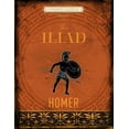thumbnail image 1 of The Iliad, (Hardcover), 1 of 1