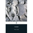 thumbnail image 1 of Pre-Owned The Iliad (Paperback) 0140447946 9780140447941, 1 of 1