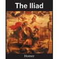 thumbnail image 1 of The Iliad (Paperback), 1 of 1