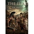 thumbnail image 1 of The Iliad, (Paperback), 1 of 1