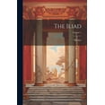 thumbnail image 1 of The Iliad; Volume 1, (Paperback), 1 of 1