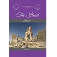 thumbnail image 1 of The Iliad : by Homer (Paperback), 1 of 1