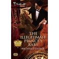 thumbnail image 1 of Pre-Owned The Illegitimate Prince's Baby (Harlequin Desire) Paperback, 1 of 1