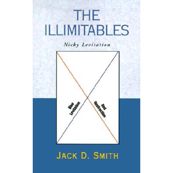 Pre-Owned The Illimitables (Hardcover) 0738819360 9780738819365
