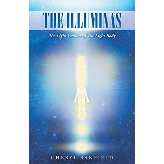 Pre-Owned The Illuminas: The Light Centers of The Light Body Paperback