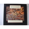 thumbnail image 1 of Pre-Owned The Illuminated Walden (Hardcover) 1586636952 9781586636951, 1 of 1