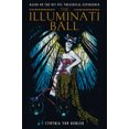 thumbnail image 1 of The Illuminati Ball (Graphic Novel) (Hardcover), 1 of 1