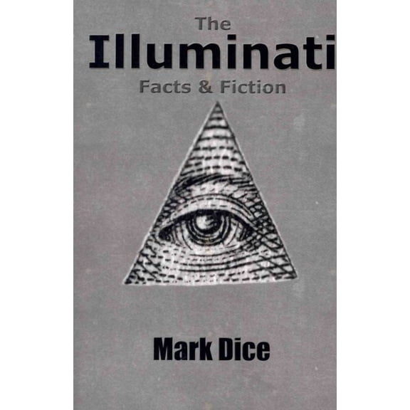 The Illuminati (Paperback)