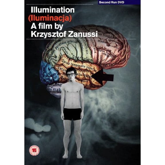 The Illumination ( Iluminacja ) [ NON-USA FORMAT, PAL, Reg.2 Import - United Kingdom ]