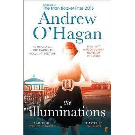 The Illuminations (Paperback)
