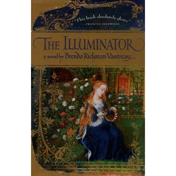 Pre-Owned The Illuminator, 9780312331917, 0312331916, Hardcover, First Edition edition