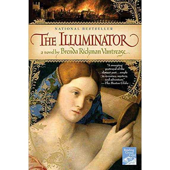 Pre-Owned The Illuminator (Paperback) 0312331924 9780312331924