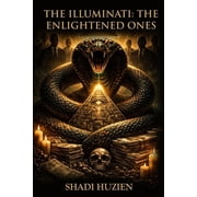 The Illuminatti The Enlightened Ones, Paperback
