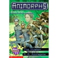 thumbnail image 1 of Pre-Owned The Illusion (Animorphs #33) (Paperback) 0439070333 9780439070331, 1 of 1