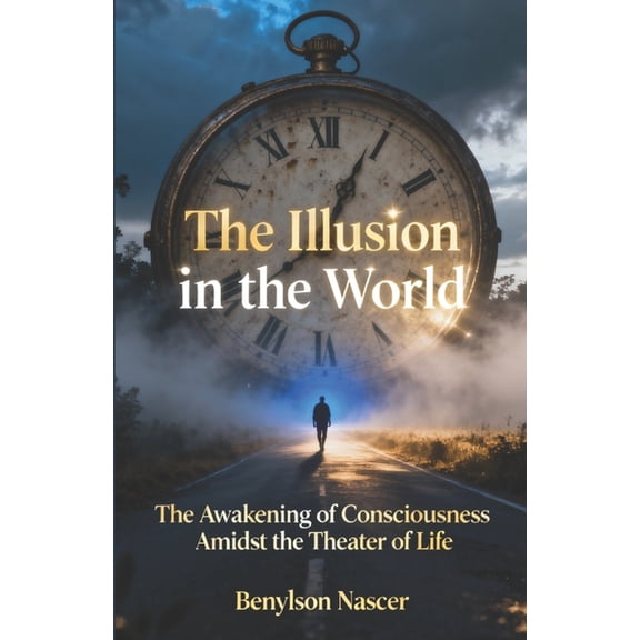 The Illusion in the World, (Paperback)