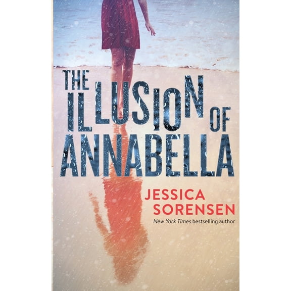 The Illusion of Annabella, (Paperback)